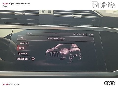 Voitures D'occasion À Lescar | Audi Q3 45 Tfsie 245 Ch S Tronic 6 S Line 5P