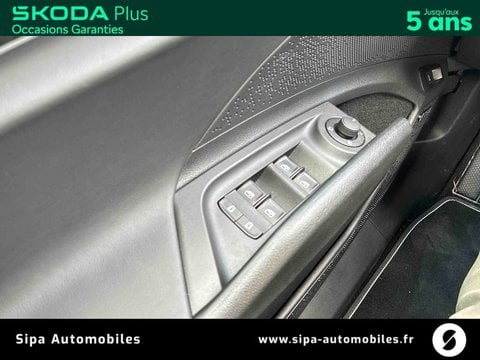 Voitures D'occasion À Lescar | Škoda Elroq 286 Ch Batterie 85 Sportline 5P
