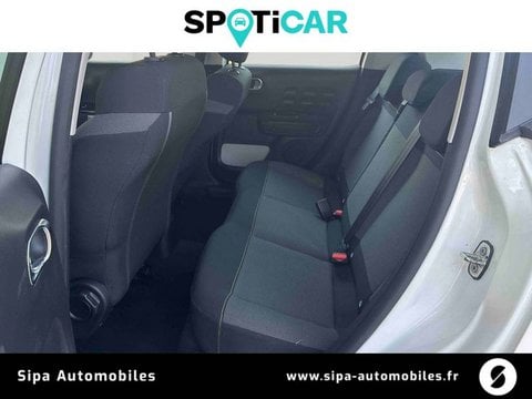 Voitures D'occasion À Lescar | Citroën C3 Bluehdi 100 S&S Bvm5 Feel Business 5P