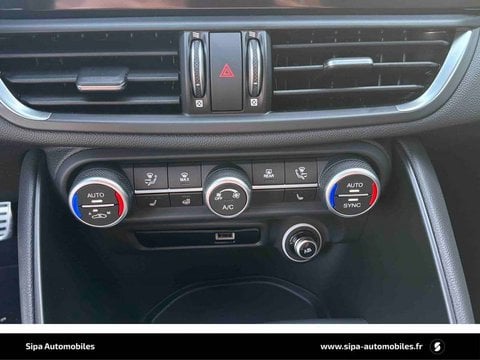 Voitures D'0Km À Mérignac | Alfa Romeo Giulia 2.2 210 Ch At8 Q4 Intensa 4P