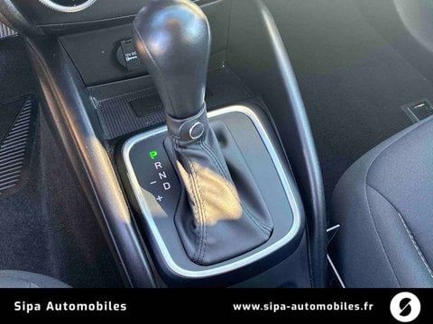 Voitures D'occasion À Toulouse | Fiat Tipo Sw 1.5 Firefly Turbo 130 Ch S&S Dct7 Hybrid Cross 5P