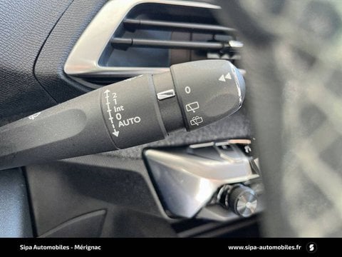 Voitures D'occasion À Mérignac | Peugeot 5008 Ii 1.5 Bluehdi 130Ch S&S Bvm6 Allure 5P
