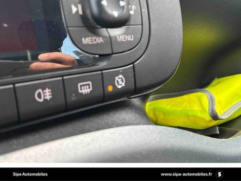 Voitures D'occasion À Mérignac | Fiat Panda 1.0 70 Ch Hybride Bsg S/S Easy 5P