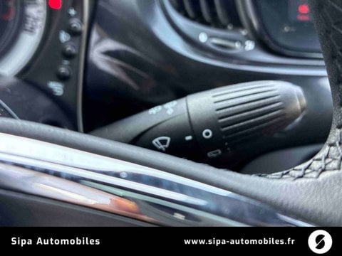 Voitures D'occasion À Mérignac | Fiat 500 1.0 70 Ch Hybride Bsg S/S Web Collezione 3P