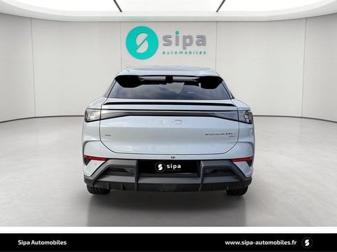 Voitures D'0Km À Fenouillet | Byd Sealion 7 82,5 Kwh 530Ch Awd Design 5P