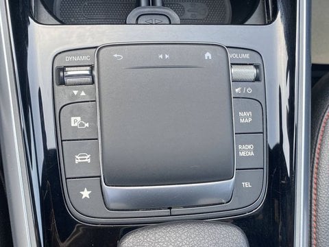Voitures D'occasion À Le Bouscat | Mercedes-Benz Eqa 250 Amg Line 5P