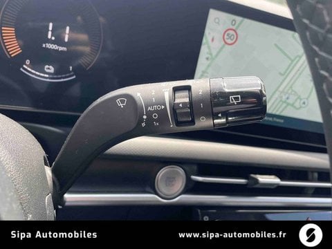 Voitures D'0Km À Muret | Hyundai Tucson 1.6 T-Gdi 239 Hybrid Bva6 Intuitive 5P