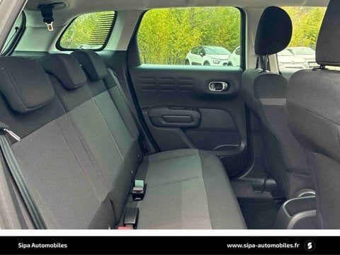 Voitures D'occasion À Mont-De-Marsan | Citroën C3 Aircross Bluehdi 110 S&S Bvm6 Plus 5P