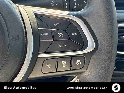 Voitures D'occasion À Toulouse | Fiat Tipo Cross 1.0 Firefly Turbo 100 Ch S&S Plus 5P