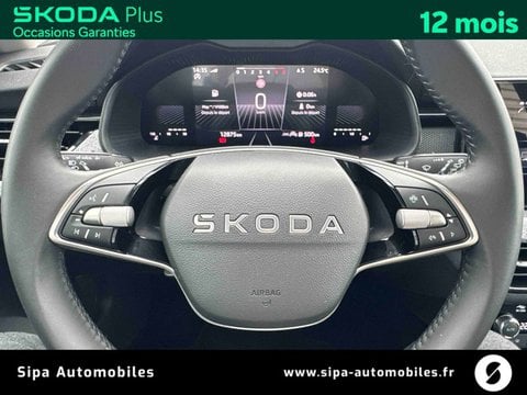 Voitures D'occasion À Lescar | Škoda Kamiq 1.0 Tsi Evo 2 116 Ch Bvm6 Selection 5P