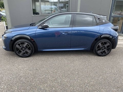 Voitures D'occasion À Mérignac | Lancia Ypsilon Electrique Iii Elettrica 156Ch Lx 5P