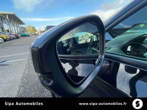 Voitures D'occasion À Mérignac | Honda Civic E:hev 2.0 I-Mmd Sport 5P