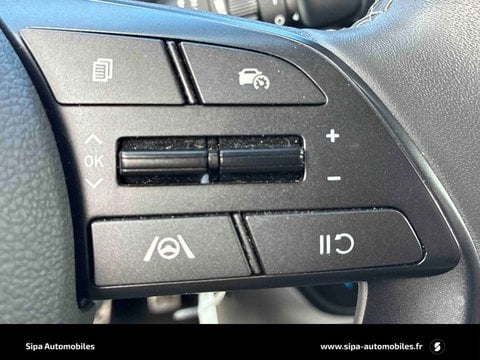 Voitures D'occasion À Le Bouscat | Hyundai Bayon 1.0 T-Gdi 100 Intuitive 5P