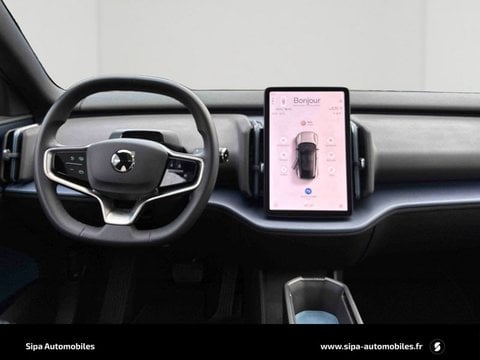 Voitures D'occasion À Labège | Volvo Ex30 Single Extended Range 272 Ch 1Edt Ultra 5P