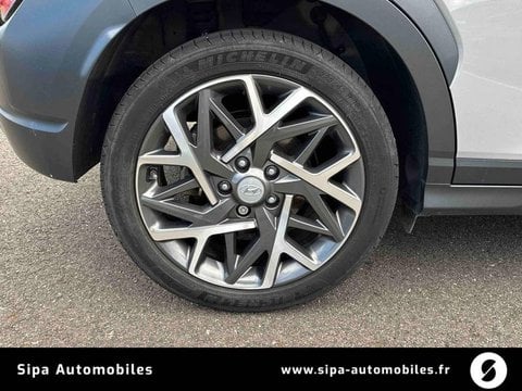 Voitures D'occasion À Toulouse | Hyundai Kona Hybrid 141 Executive 5P