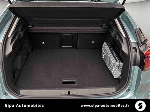 Voitures D'occasion À Lescar | Citroën C4 Bluehdi 130 Eat8 Max 5P