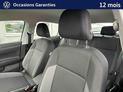 Voitures D'occasion À Tarbes | Volkswagen Taigo 1.0 Tsi 95 Bvm5 Life Plus 5P