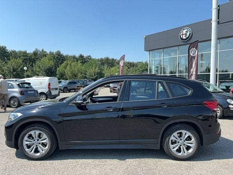 Voitures D'occasion À Toulouse | Bmw X1 Xdrive 25E 220 Ch Bva6 Business Design 5P