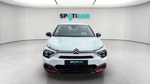 Voitures D'occasion À Mont-De-Marsan | Citroën C4 Puretech 130 S&S Eat8 Feel Pack 5P