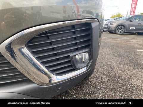 Voitures D'occasion À Mont-De-Marsan | Peugeot 5008 Puretech 130Ch S&S Bvm6 Active 5P
