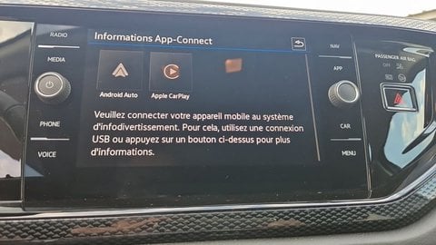 Voitures D'occasion À Tarbes | Volkswagen Polo 1.0 Tsi 95 S&S Bvm5 Vw Edition 5P