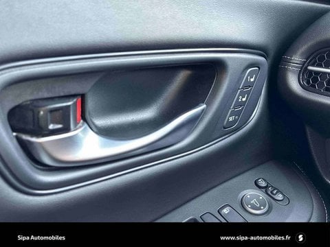 Voitures D'occasion À Mérignac | Honda Zr-V E:hev 2.0 I-Mmd Advance 5P
