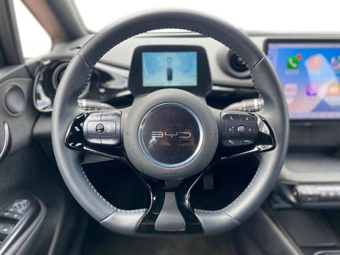 Voitures D'0Km À Le Bouscat | Byd Dolphin 60,4 Kwh 204 Ch Comfort 5P