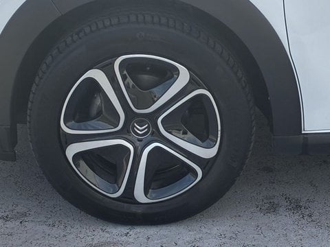 Voitures D'occasion À Lescar | Citroën C3 Puretech 83 S&S Bvm5 Shine 5P