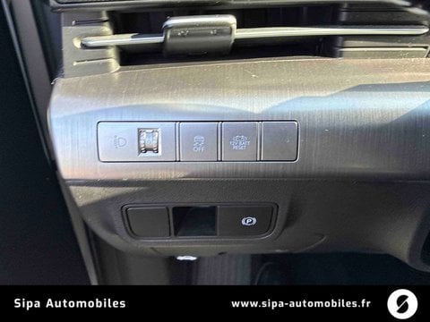 Voitures D'occasion À Le Bouscat | Hyundai Kona Hybrid 129 Intuitive 5P