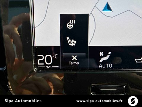 Voitures D'occasion À Lescar | Volvo Xc40 T5 Recharge 180+82 Ch Dct7 Inscription Luxe 5P