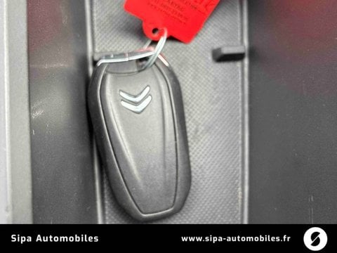 Voitures D'occasion À Mont-De-Marsan | Citroën C5 Aircross Hybride 136 E-Dcs6 Max 5P