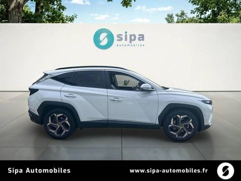 Voitures D'occasion À Muret | Hyundai Tucson 1.6 T-Gdi 230 Hybrid Bva6 Executive 5P