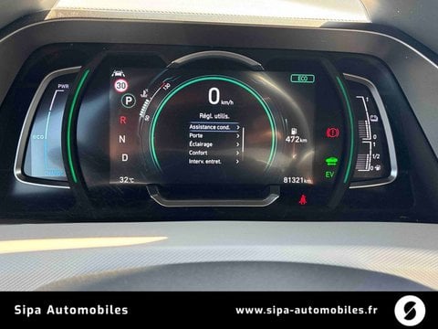 Voitures D'occasion À Villenave-D'ornon | Hyundai Ioniq Hybrid 141 Ch Executive 5P