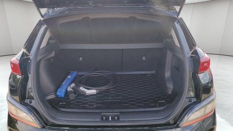 Voitures D'occasion À Villenave-D'ornon | Hyundai Kona Electrique 39 Kwh - 136 Ch Intuitive 5P