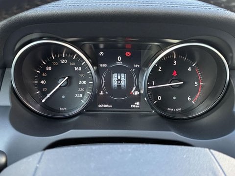 Voitures D'occasion À Lescar | Land Rover Range Rover Evoque Mark Vi Ed4 150 Bvm Pure 5P