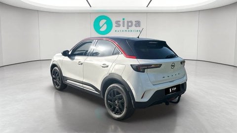 Voitures D'occasion À Muret | Opel Mokka 1.2 Turbo 130 Ch Bvm6 Gs Line 5P