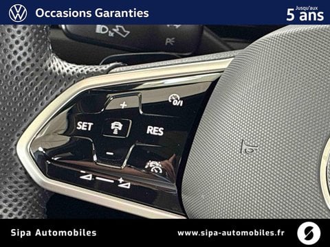 Voitures D'occasion À Lescar | Volkswagen T-Roc 1.5 Tsi Evo 150 Start/Stop Dsg7 R-Line 5P