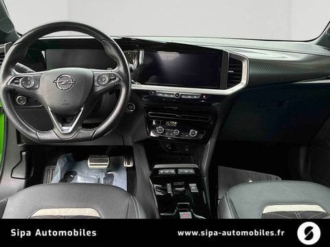 Voitures D'occasion À Muret | Opel Mokka 1.2 Turbo 130 Ch Bva8 Ultimate 5P