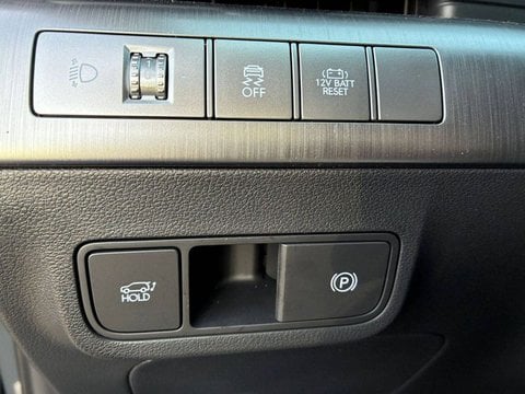 Voitures D'0Km À Toulouse | Hyundai Kona Hybrid 138 Executive 5P