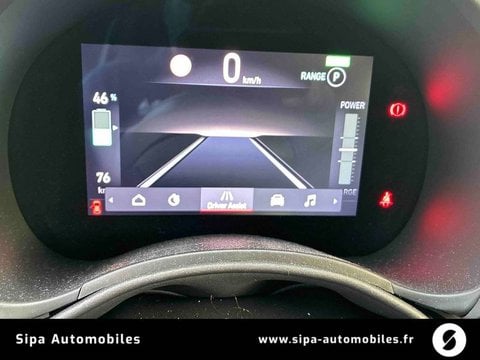 Voitures D'occasion À Bayonne | Fiat 500 Iii Electrique E 95 Ch Nouvelle 3P