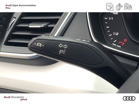 Voitures D'occasion À Lescar | Audi Q5 55 Tfsi E 367 S Tronic 7 Quattro S Line 5P