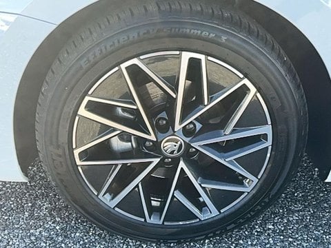 Voitures D'occasion À Tarbes | Škoda Octavia Break Combi 2.0 Tdi 150 Ch Scr Dsg7 Sportline 5P