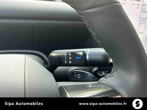 Voitures D'0Km À Le Bouscat | Hyundai Ioniq 3 61 Kwh - 135 Ch Vision 5P