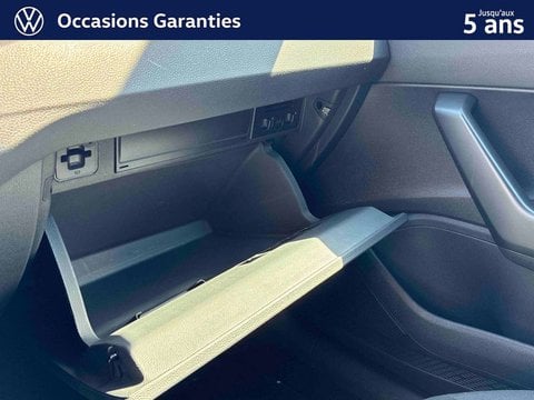 Voitures D'occasion À Lescar | Volkswagen Polo 1.0 Tsi 116 S&S Dsg7 R-Line Edition 5P