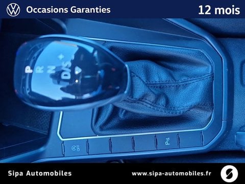 Voitures D'occasion À Tarbes | Volkswagen Polo 1.0 Tsi 110 S&S Dsg7 R-Line 5P