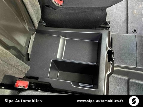 Voitures D'occasion À Lescar | Peugeot Partner Fourgon Standard 1000 Kg Bluehdi 100 S&S Bvm6 4P