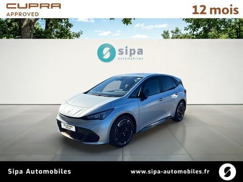 Voitures D'occasion À Lescar | Cupra Born 230 Ch - Batterie Xl V 5P