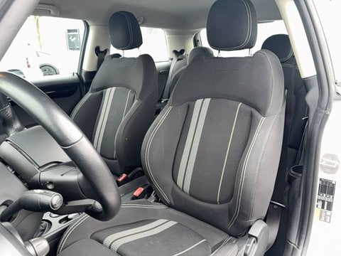 Voitures D'occasion À Muret | Mini Mini Hatch 3 Portes Cooper Se 184 Ch Essential 3P