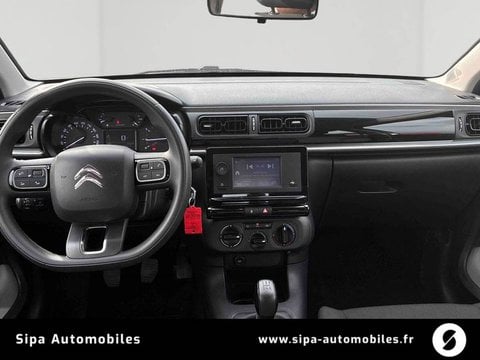 Voitures D'occasion À Mont-De-Marsan | Citroën C3 Puretech 83 S&S Bvm5 You! 5P
