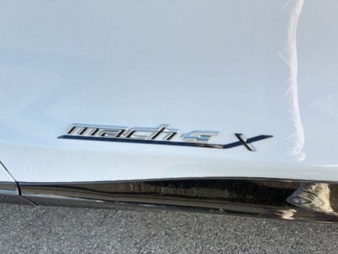 Voitures D'occasion À Lescar | Ford Mustang Mach-E 351Cv 99Kw Premium 5P